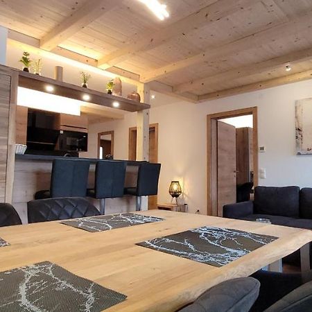 Hochalmbahnen Chalets Rauris 1-16 We1, Maislaufeldweg 1P Eg Екстериор снимка