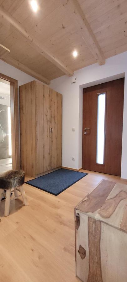 Hochalmbahnen Chalets Rauris 1-16 We1, Maislaufeldweg 1P Eg Екстериор снимка
