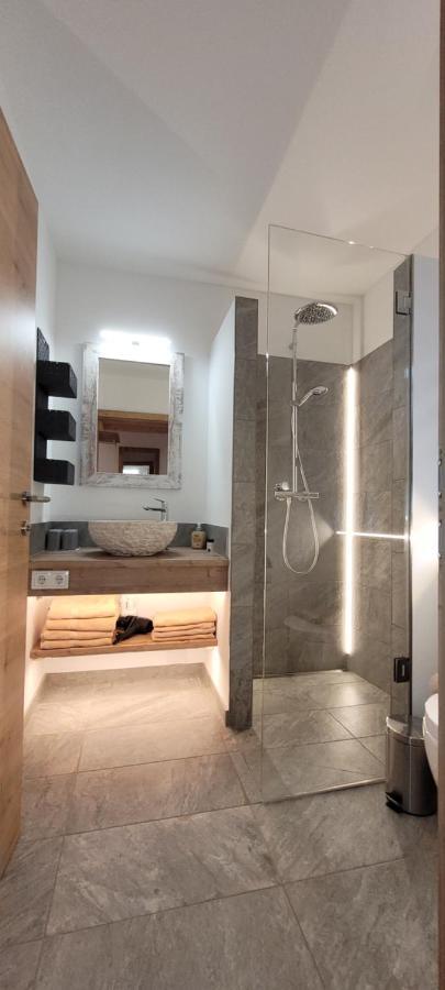 Hochalmbahnen Chalets Rauris 1-16 We1, Maislaufeldweg 1P Eg Екстериор снимка