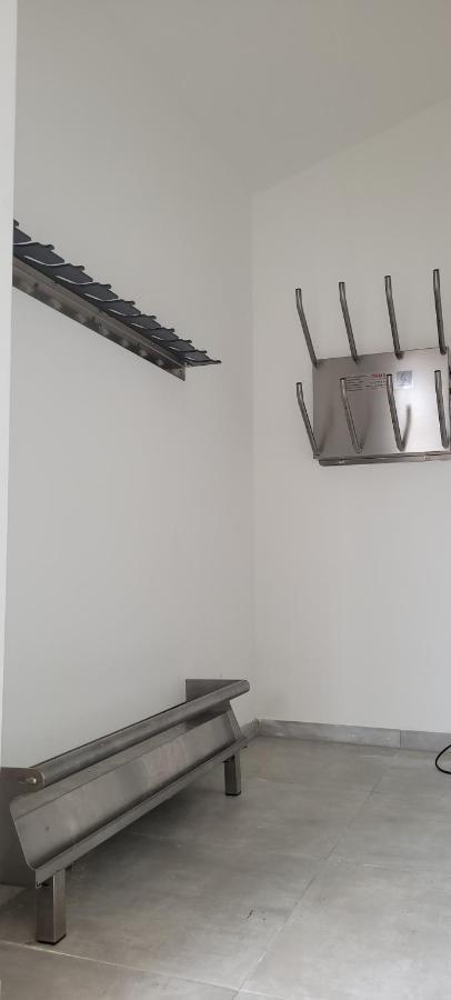 Hochalmbahnen Chalets Rauris 1-16 We1, Maislaufeldweg 1P Eg Екстериор снимка